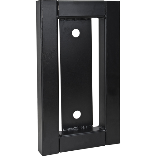 Dock Bumper Frame Equipment World