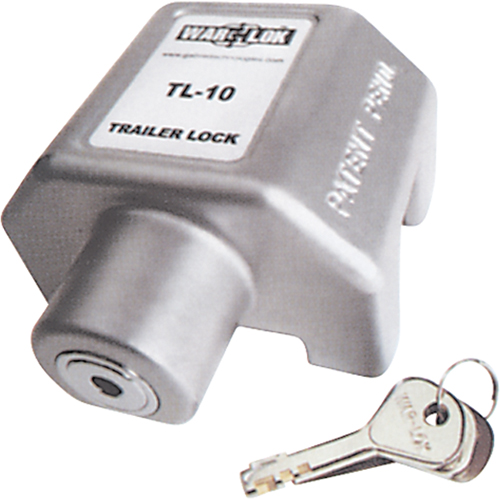 Trailer Hasp Locks Equipment World