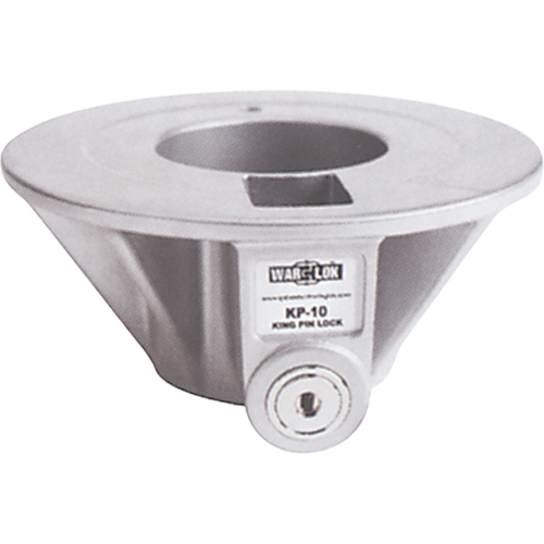 King Pin Locks Equipment World