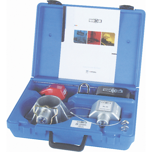 Trailer Security Kits Equipment World