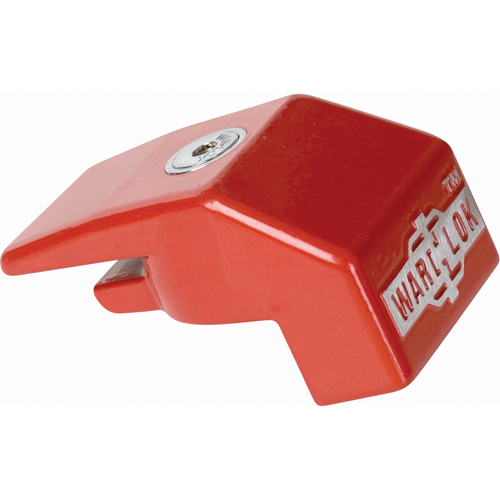 Trailer Air Connection Locks Equipment World