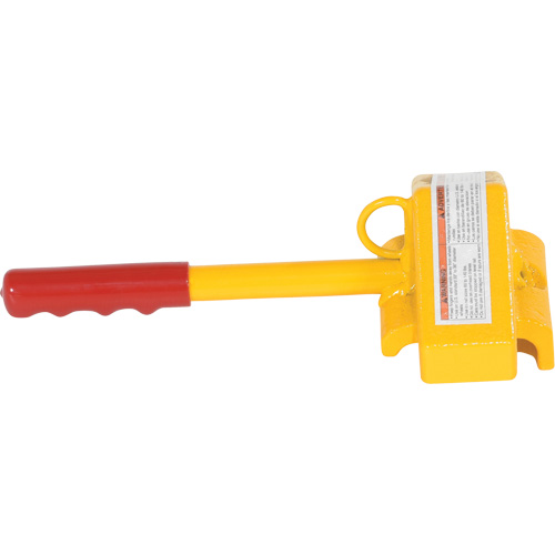 Single Rail Chock Equipment World