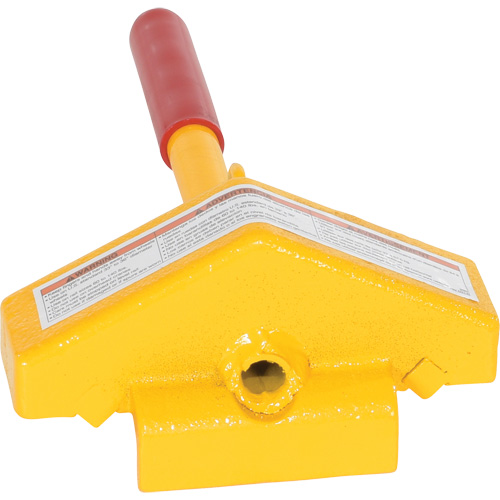 Single Rail Chock Equipment World