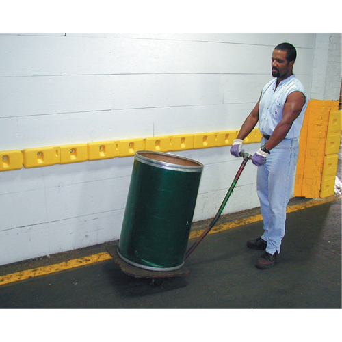 10" Wall Protectors Equipment World