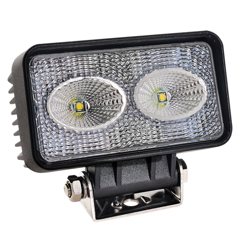 Rep&eacute;reur avant pour chariot &eacute;l&eacute;vateur Equipment World