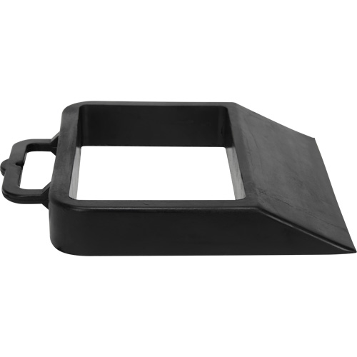 Pallet Truck Chock Equipment World