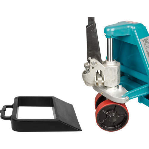 Pallet Truck Chock Equipment World