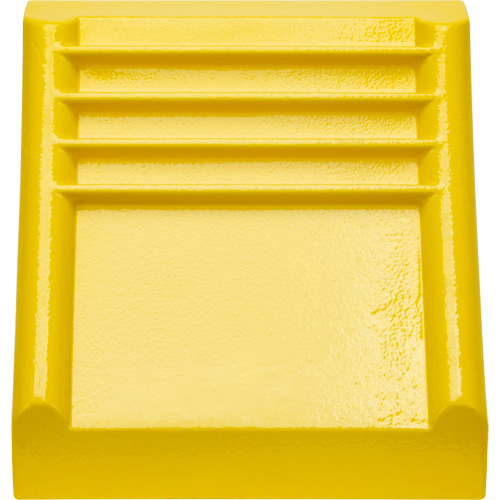 Cales-roue en fer Equipment World