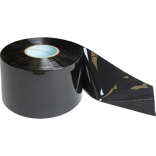 Standard Strip Curtain, 164' x 8" x 0.08" Equipment World