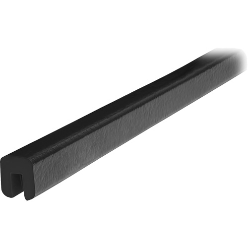 G Profile 5M Edge Protection Bumper Guard, 2' Long Equipment World