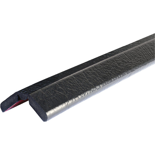 W Profile 1M Edge Protection Bumper Guard, 3.25' Long Equipment World