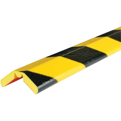 W Profile 5M Edge Protection Bumper Guard, 16.42' Long Equipment World