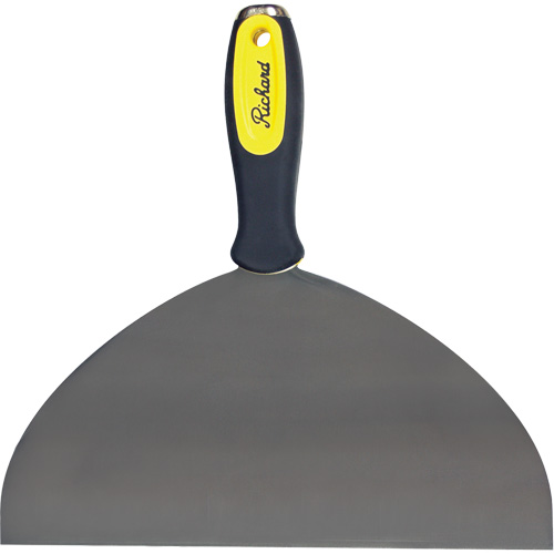 Ergo-Grip Series Taping Knife, 10", High-Carbon Steel Blade Equipment World