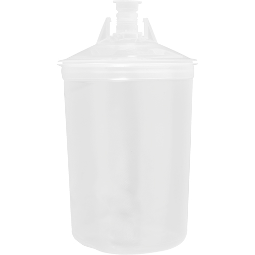 Couvercle &eacute;tanche PPS Equipment World