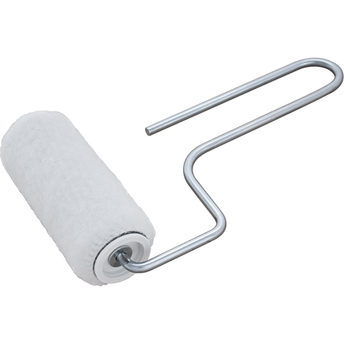 Paint Roller Equipment World