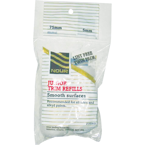 Paint Roller Cover Equipment World