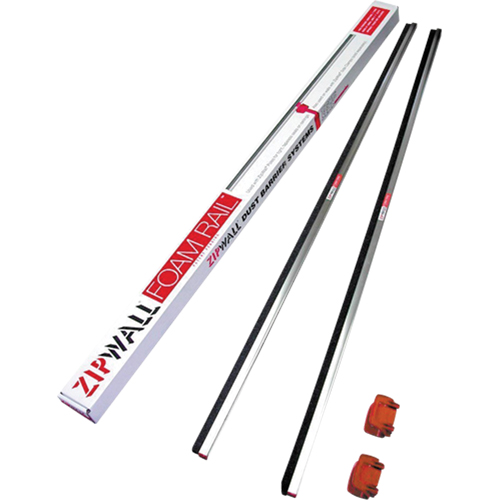 Foam Rails Crossbars Equipment World