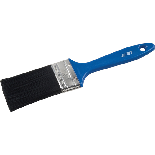 AP100 Series Paint Brush, Polyester, Plastic Handle, 2" Width Equipment World