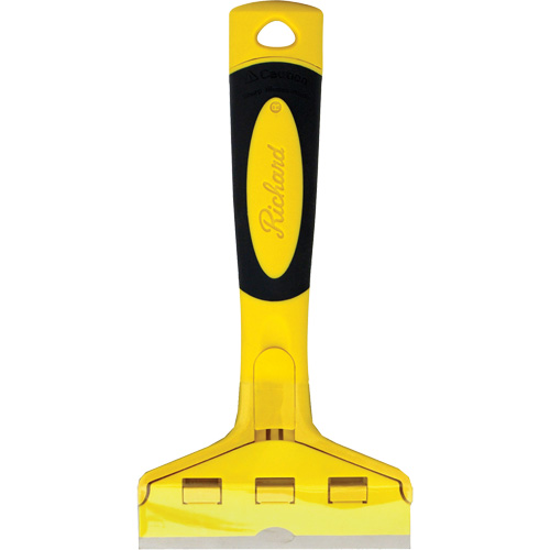 Glass, Tile & Wallpaper Scraper Equipment World