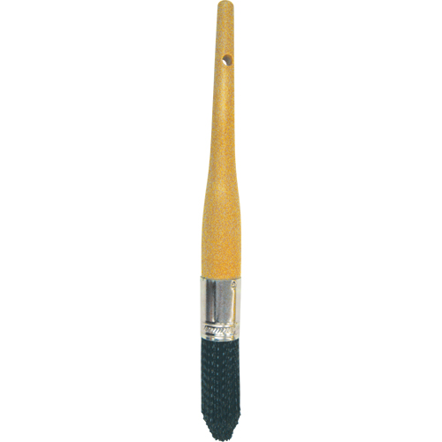 Parts Cleaning Brush Crimped Synthetic - #8 Equipment World