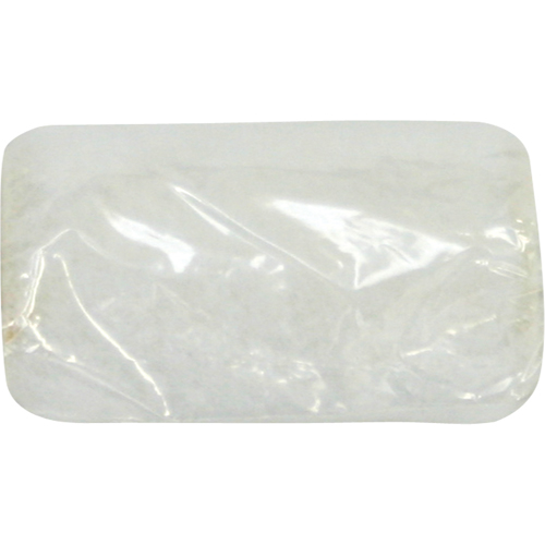 Mini Trim Roller Paint Cover, 10 mm (3/8") Nap, 101.6 mm (4") L Equipment World