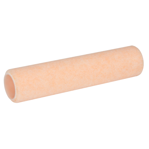 Multi-Use Paint Roller Sleeve, 6 mm (1/4") Nap, 230 mm (9") L Equipment World