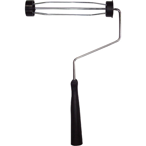 Armature de rouleau &agrave; peindre Equipment World