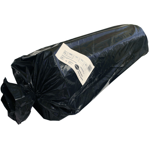 Vapour Barrier Film, 1200" L x 120" W, 6 mils Thickness Equipment World