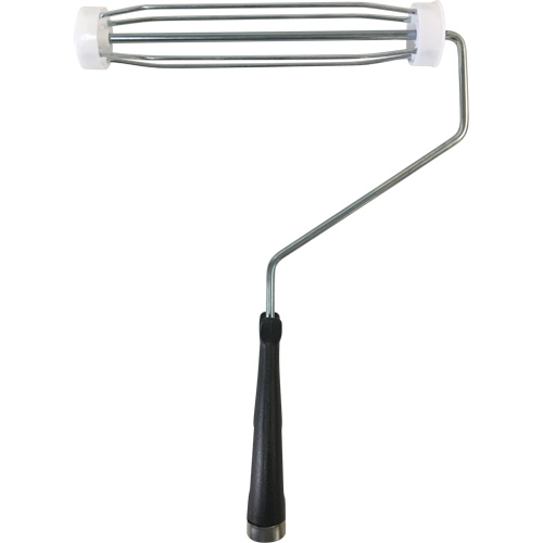 Professional Wire Cage Equipment World