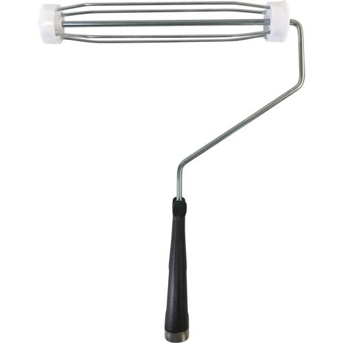 Professional Wire Cage Equipment World