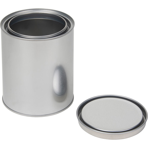 Empty Paint Can Equipment World