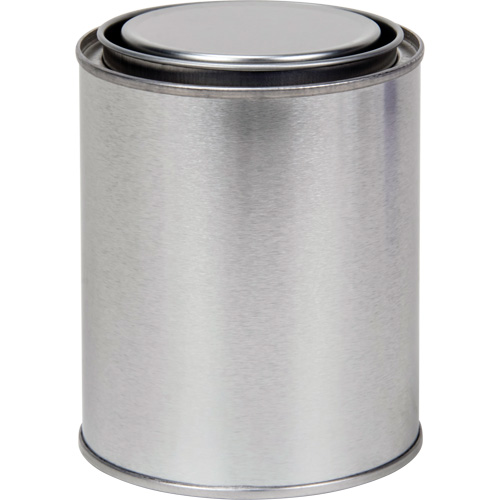 Empty Paint Can Equipment World