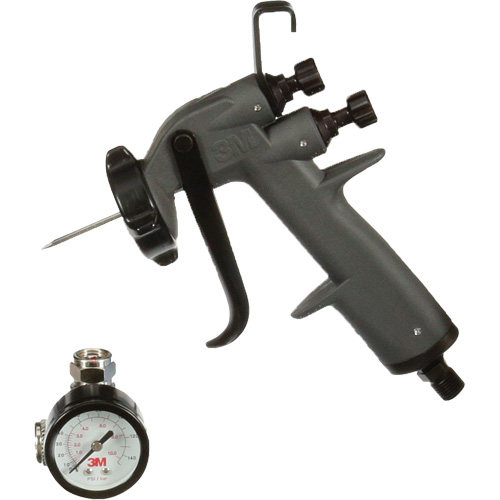 Performance Industrial Spray Gun Equipment World