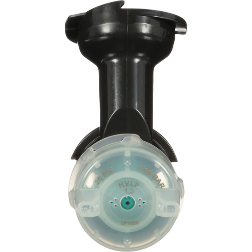 Performance Gravity HVLP Atomizing Head Refill Kit Equipment World