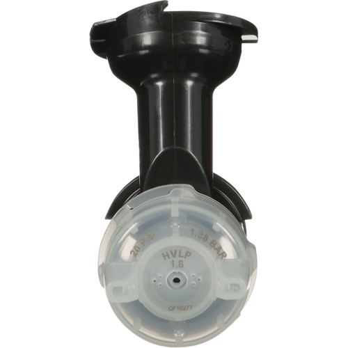 Performance Gravity HVLP Atomizing Head Refill Kit Equipment World