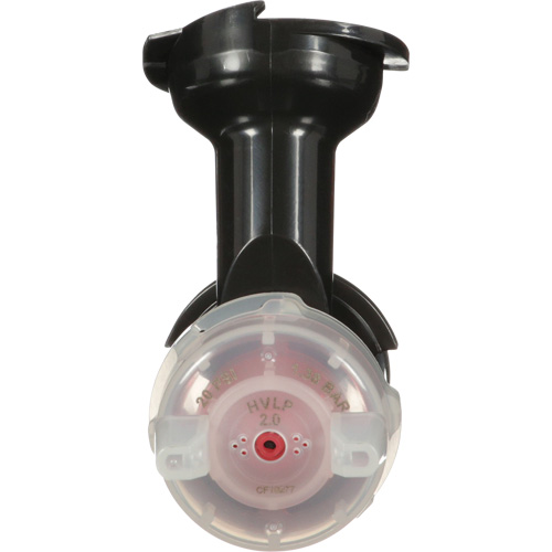 Performance Gravity HVLP Atomizing Head Refill Kit Equipment World