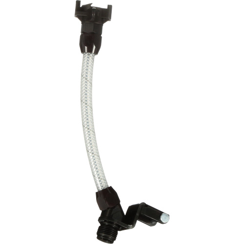 Performance Spray Gun Pressure Whip Equipment World