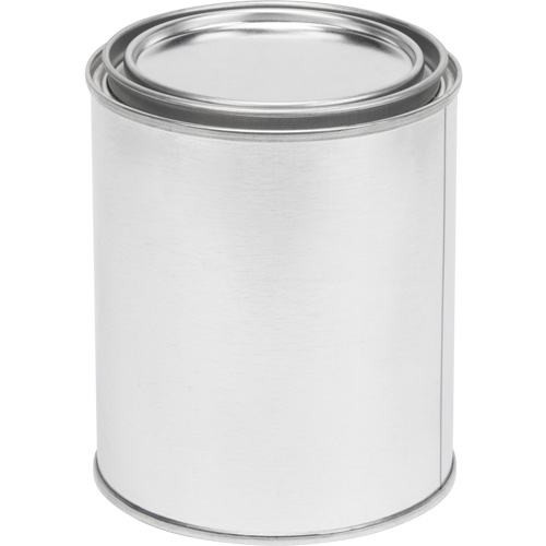 Empty Paint Can Equipment World