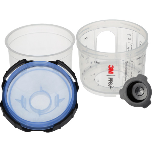 PPS Series 2.0 Mini Cup System Kit Equipment World