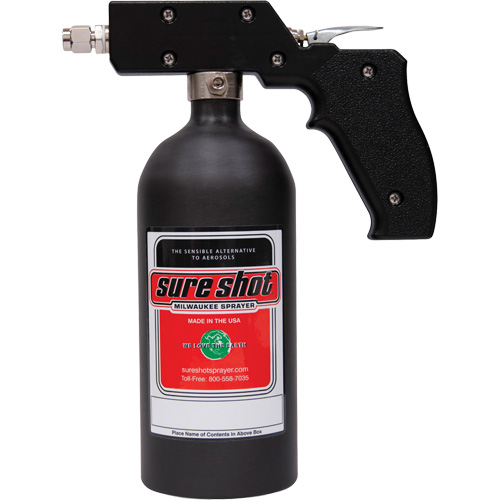 Portable Pressure Sprayer & Water Spray Gun Equipment World