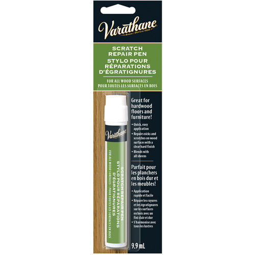 Varathane&reg; Scratch & Repair Pen, 9.9 ml Equipment World