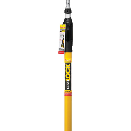Power Lock Professional Grade Extension Pole Equipment World