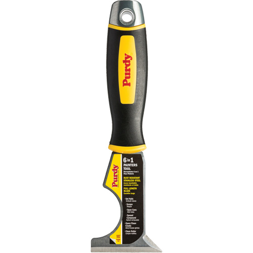 Premium 6-in-1 Multi-Tool Equipment World