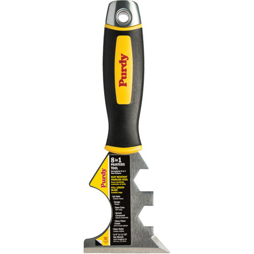 Premium 8-in-1 Multi-Tool Equipment World