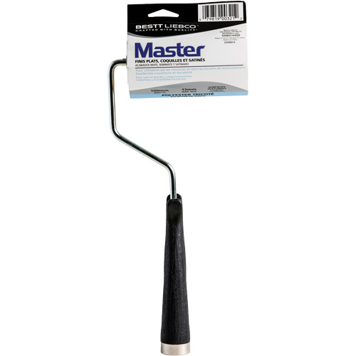 Ensemble de cadre et couverture pour garniture et circulation Master, 2 morcea Equipment World