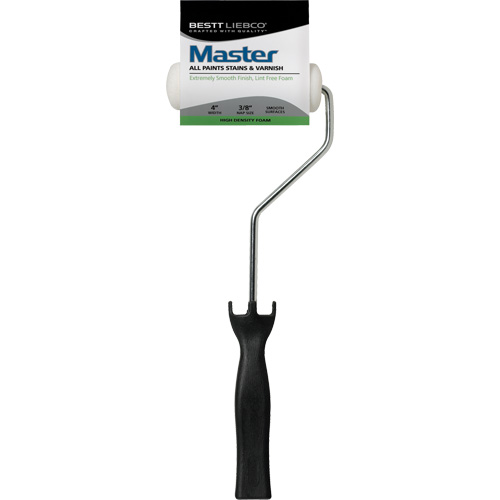 Ensemble de cadre et couverture en mousse Cover & Frame Master, 2 morcea Equipment World