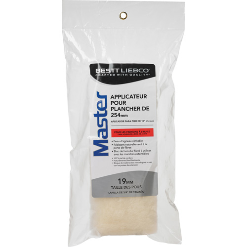 Lambskin Floor Applicator Equipment World