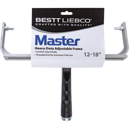 Heavy-Duty Adjustable Frame Equipment World