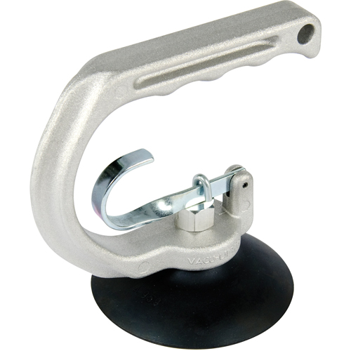 Appareils &agrave; ventouses - Ventouse simple industrielle Equipment World