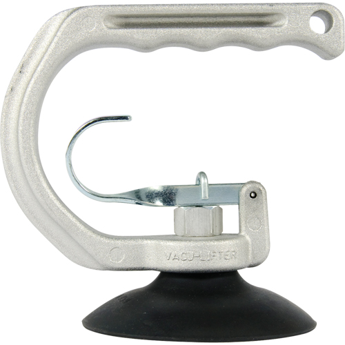 Appareils &agrave; ventouses - Ventouse simple industrielle Equipment World